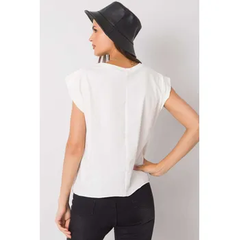 Dámské tričko T-shirt model 166688 Fancy universal