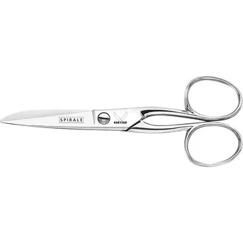 Krejčovské nůžky Kretzer-Solingen Univerzální nůžky KRETZER SPIRALE CLASSIC 112018