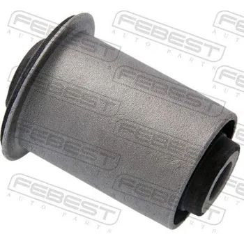 Zavěšení kol Uložení, řídicí mechanismus FEBEST NAB-205