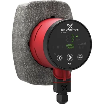 Oběhové čerpadlo Čerpadlo oběhové Grundfos ALPHA2 25-60 N 130 1x230V 50Hz 6H