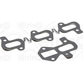 Těsnění výfuku Sada těsnění, kolektor výfukových plynů ELRING 196.600
