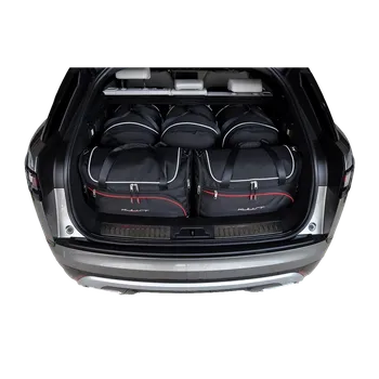 Organizér do auta Sada tašek do kufru auta - LAND ROVER RANGE ROVER VELAR