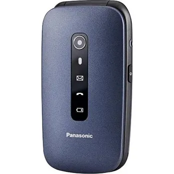 Mobilní telefon Panasonic KX-TU550