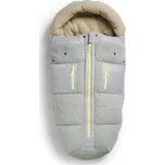 Fusak do kočárku Elodie Details - Utility Green