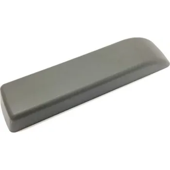 Blatník karosérie Krytka boční podjezdové zábrany MB Atego