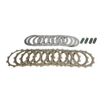 Spojková sada TRW Ducati 821 Monster 15-16