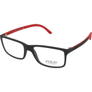 Brýlová obroučka Dioptrické brýle Polo Ralph Lauren PH2126 5504