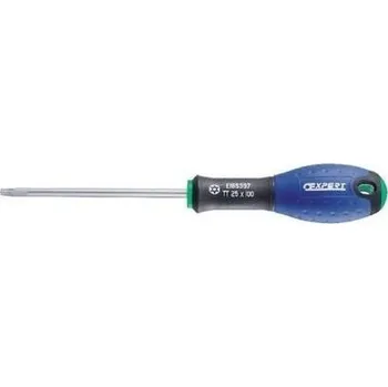 Šroubovák Tona Expert Šroubovák T20x100 - TNE160507