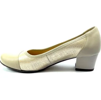 Dámské lodičky Lodička Aurelia béžová 2234, velikost 41