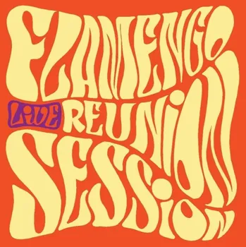 Live - Flamengo Reunion Session, [LP]