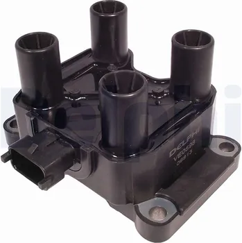 Zapalovací cívka Zapalovací cívka DELPHI GN10365-12B1