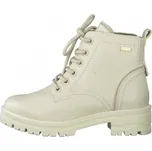 Jana kotníková obuv 26269 411 IVORY, velikost 38