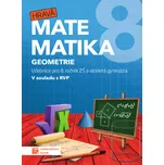 Hravá matematika 8 Geometrie: Učebnice…