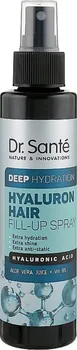 Vlasová regenerace Dr. Santé Deep Hydration Hyauluron 150 ml