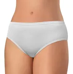Andrie PS 2312 dámské kalhotky Barva: bílá, Velikost: XL