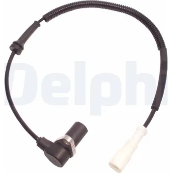 Přislušenství brzdového systému Snímač, počet otáček kol DELPHI SS20215