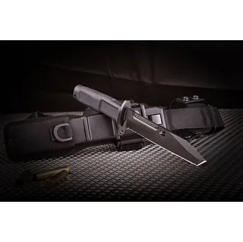 Sport Extrema Ratio Fulcrum Bayonet NFG Black