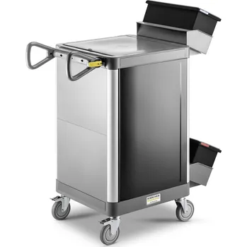 Úklidový vozík Karcher FM ExpertPro 50/ P