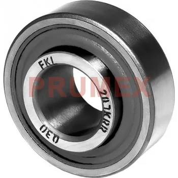 FKL 207 KRR [JD10089] upínací ložisko s válcovým vnejším kroužkem