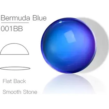 Korálek Kabošon č.44 - 8 mm