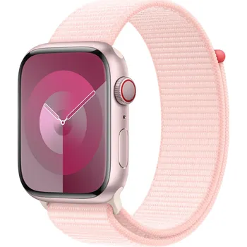 Chytré hodinky Apple Watch Series 9 45 mm Cellular