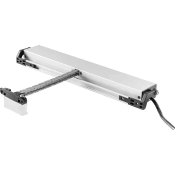 Dálkový ovladač vrat Kaiser Nienhaus Puma 230 410000 ovládání oken, 20 kg