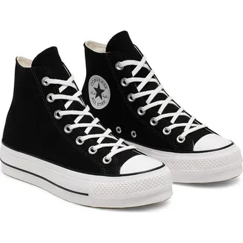 Dámské tenisky tenisky vysoké dámské - CHUCK TAYLOR - CONVERSE - 560845C-1