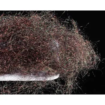 Sybai Fine Daimond Dubbing Brown