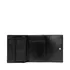 Peněženka Calvin Klein Trifold K60K609492BAX černá