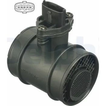 Autoelektrika Snímač množství protékajícího vzduchu DELPHI AF10280-12B1