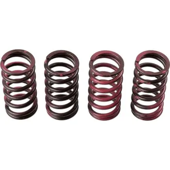 Spojka Spojková pružina - sada TRW MEF311-4