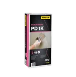 MUREXIN Těsnicí fólie Profi PD 1K 18kg