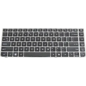 Náhradní klávesnice pro notebook Klávesnice HP PROBOOK 4330S 4331S
