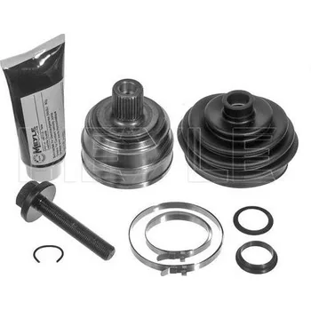 Hřídel nápravy MEYLE 100 498 0015