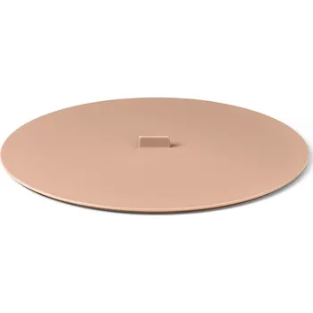 Poklice Nettuno/Hera XL CP50-335 Pink Sand, 30cm
