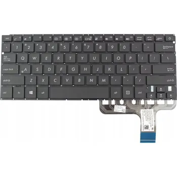 Náhradní klávesnice pro notebook Klávesnice ASUS UX305C UX305CA
