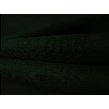 Textilie batohovina, cordura s PVC zátěrem lesácká zelená, látka, metráž