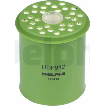 Palivový filtr Palivový filtr DELPHI HDF912