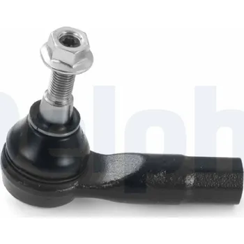 Soustava řízení Hlava příčného táhla řízení DELPHI TA5980