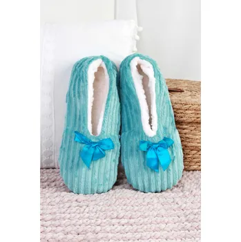 Dámské pantofle Bixtra Domácí papuče HL-23005AQ Velikost: 35-38