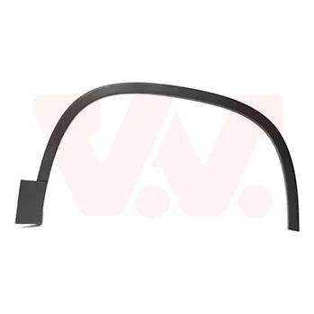 Blatník karosérie VAN WEZEL 5745522