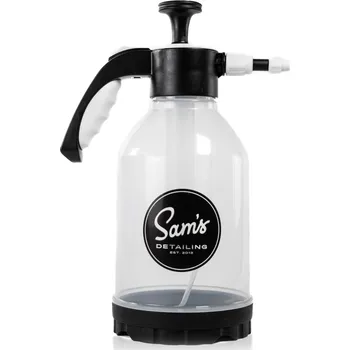 Autošampón Tlakový postřikovač Sam's Detailing Pump Sprayer
