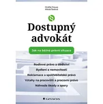 Dostupný advokát: Jak na běžné právní…