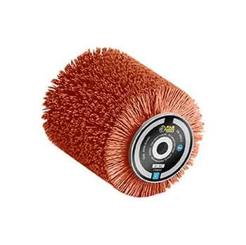 Brusný kartáč Fartools 110892 nylonový drátěný kartáč