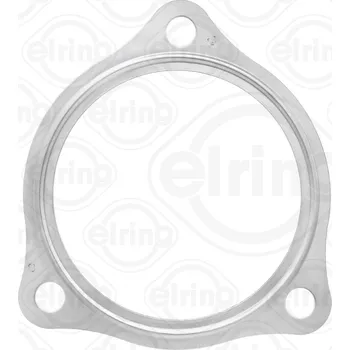 Automobilové těsnění Těsnění, výfuková trubka ELRING 549.390