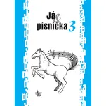 G+W Já & písnička 3. díl Noty