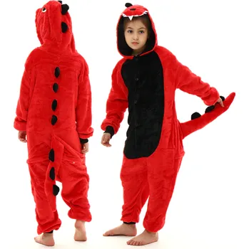 Karnevalový kostým Overal drak - dětský