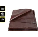 Proteco Extra silná nepromokavá plachta…