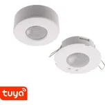 T-LED Smart Tuya IS6 PIR pohybové čidlo…
