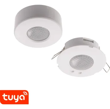 T-LED Smart Tuya IS6 PIR pohybové čidlo…